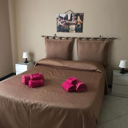 Neapolitan Rooms 외부 사진