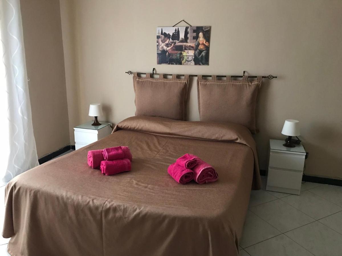 Neapolitan Rooms 외부 사진