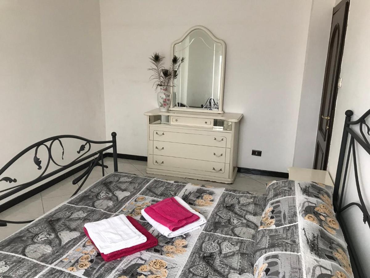 Neapolitan Rooms 외부 사진