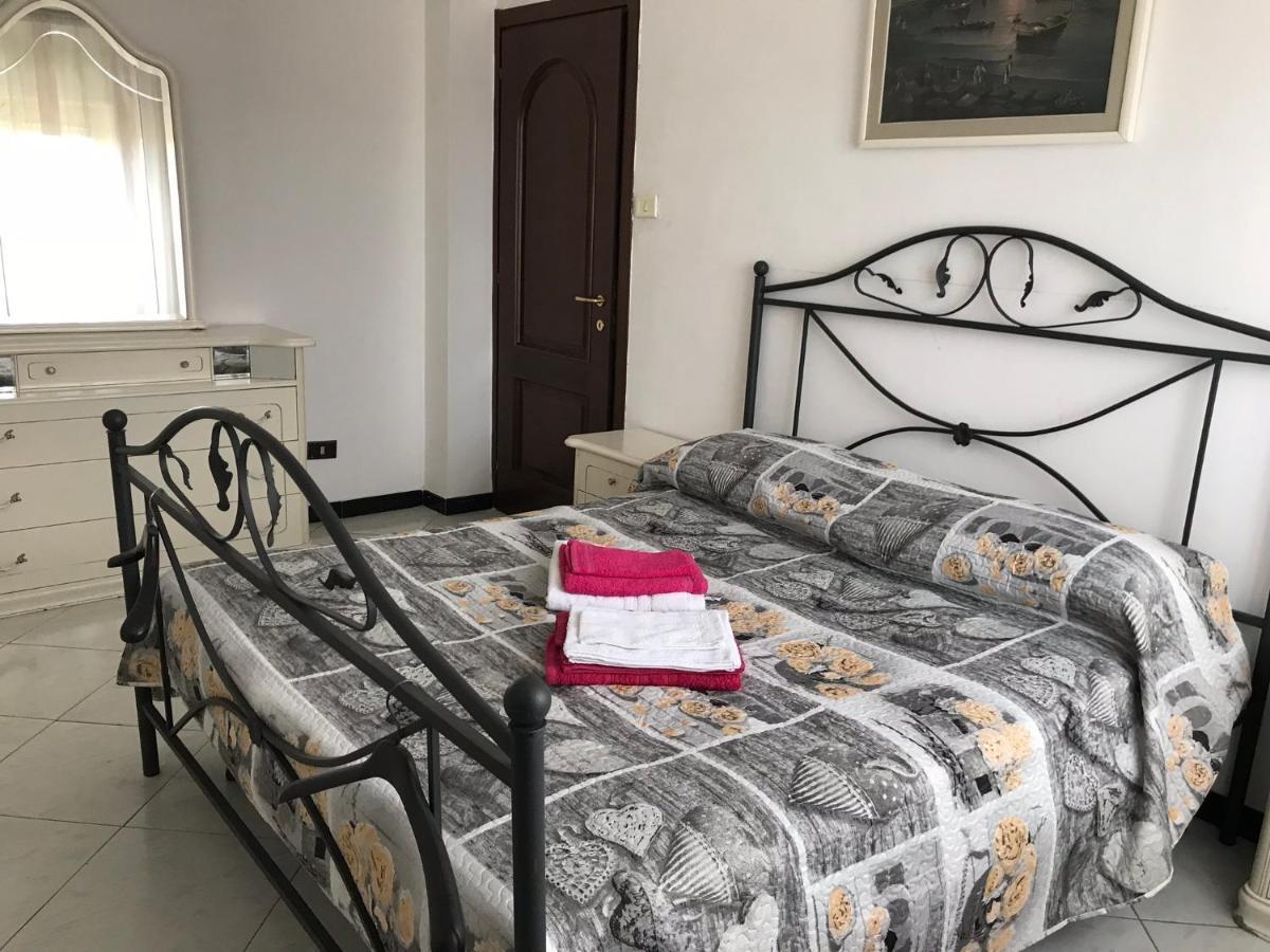 Neapolitan Rooms 외부 사진