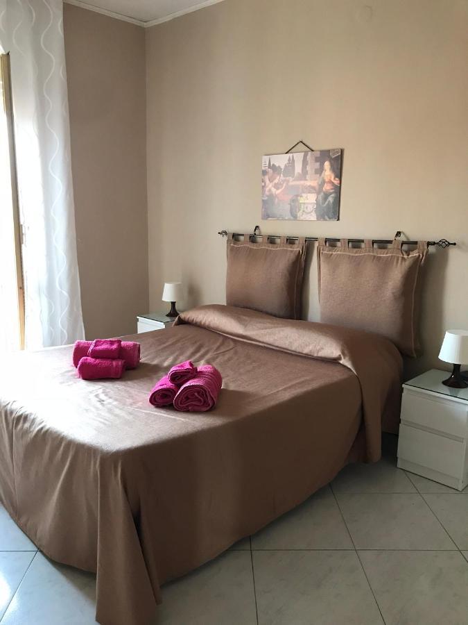 Neapolitan Rooms 외부 사진