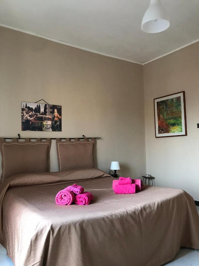 Neapolitan Rooms 외부 사진