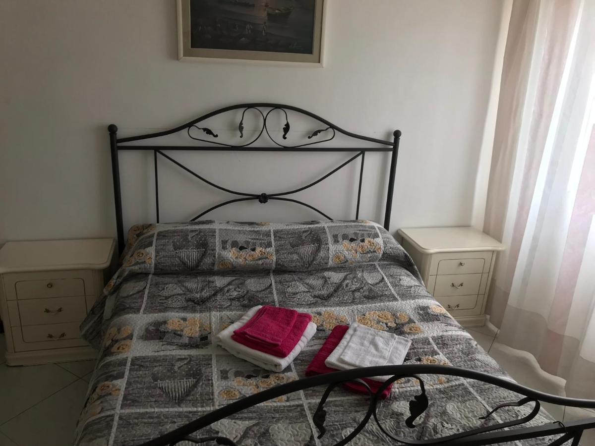 Neapolitan Rooms 외부 사진