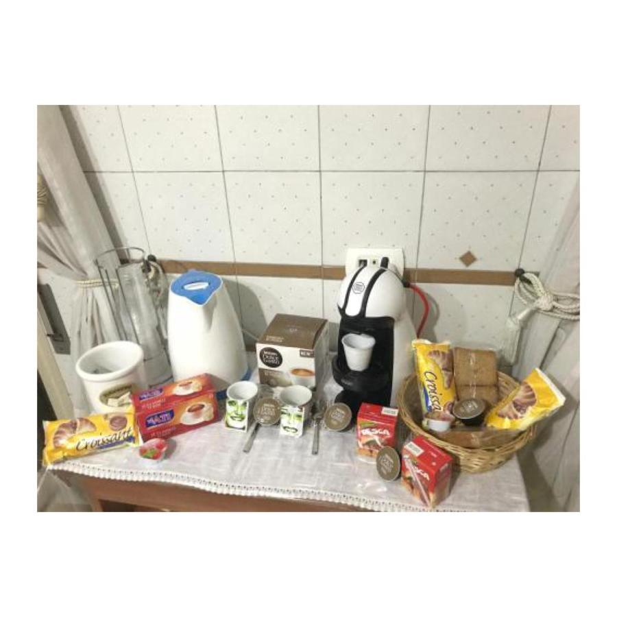 Neapolitan Rooms 외부 사진
