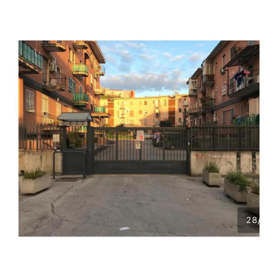 Neapolitan Rooms 외부 사진